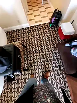 traverse: вебкам-шоу