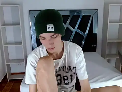 sora_jun Webcam show