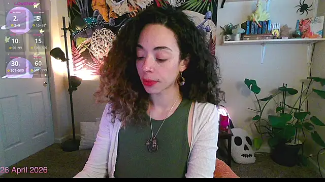 gunzinrose Webcam-Show