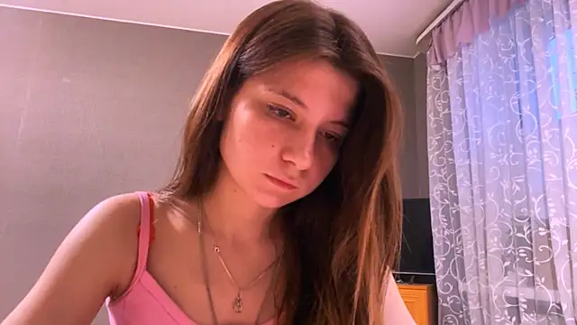 แชท XXX สดของ LunnaBliss