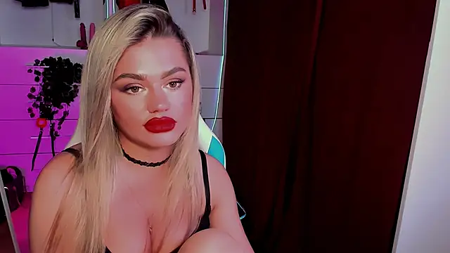 carry_radient's Live XXX Chat