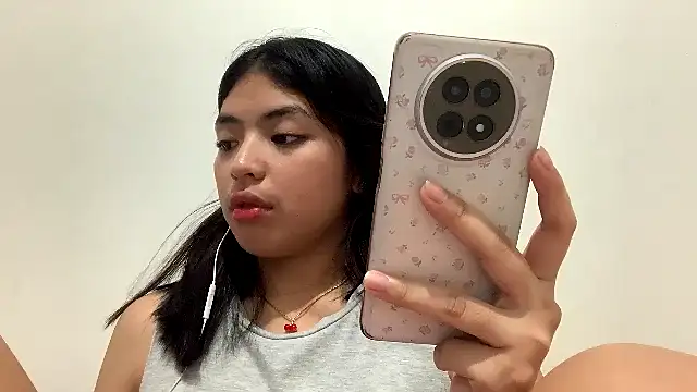 DorothaFranchini Pertunjukan Webcam