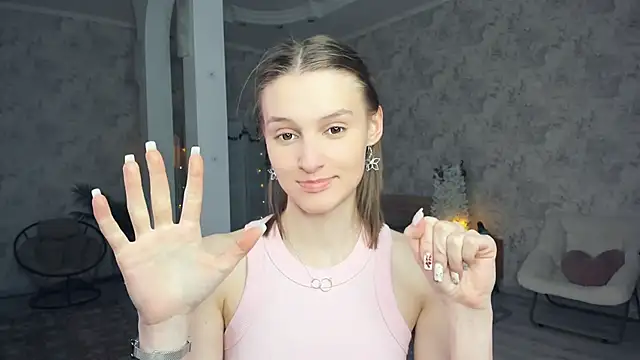 Chat XXX ao vivo de LianneBynon