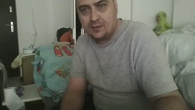 Webkamerová show vitalik66679