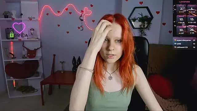 cassandra_nik's Live XXX Chat