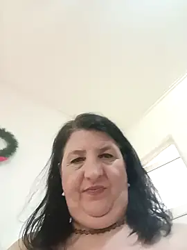 RidemerafSuzana ওয়েবক্যাম শো