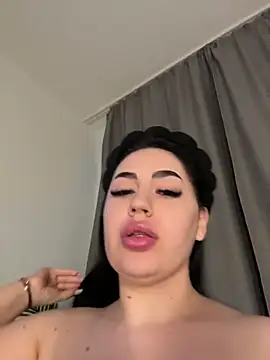 Andrestarr Live XXX-Chat