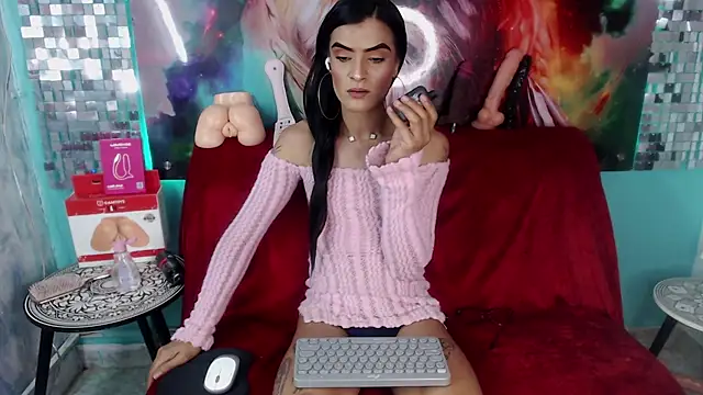 دردشة ZAMMIRA الجنسية المباشرة