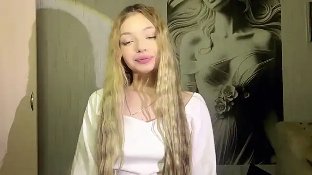 Вебкам-шоу GiovannaLopez