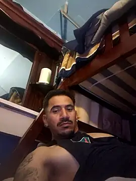 juniorbboy69 Pertunjukan Webcam