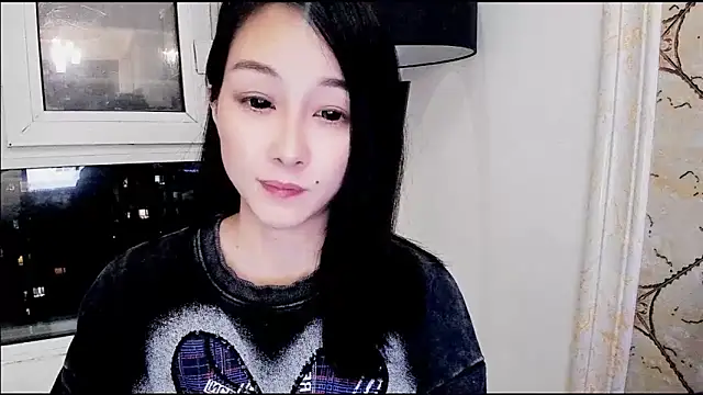 แชท XXX สดของ NIAN-er