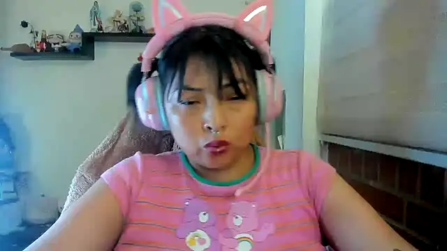 Shaddycute_ Obrolan Langsung XXX