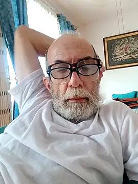 Show de peterjohnsuarmanero na webcam