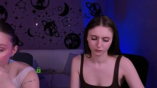 nekky_mouse 即時 XXX 聊天