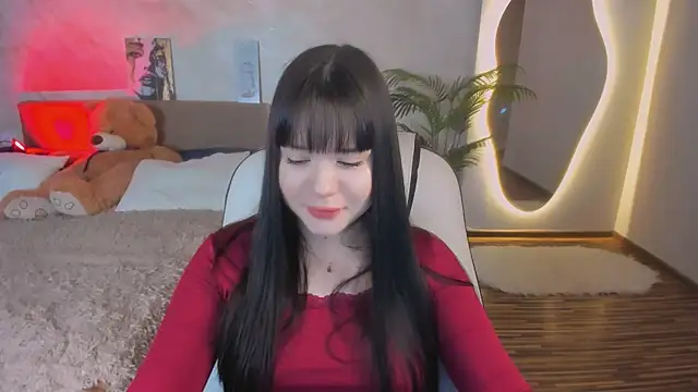 _spicygirl Obrolan Langsung XXX