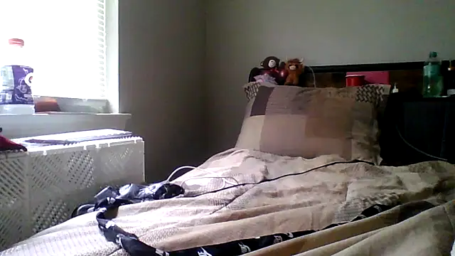 Chat XXX en directo de BedazedFirefly