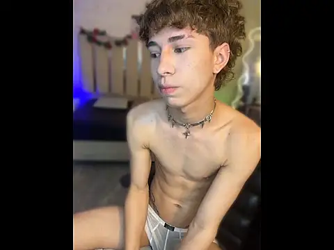 kaelwolf_tay Live XXX-Chat