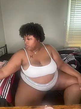 แชท XXX สดของ Chocolatebunnyxx96