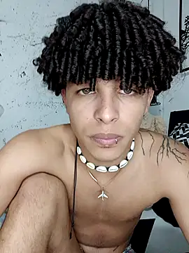 ian_smith_のライブXXXチャット