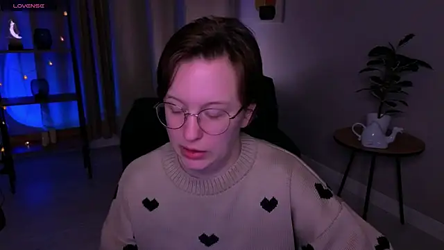 Chatroom XXX en direct de arizzzona_baby