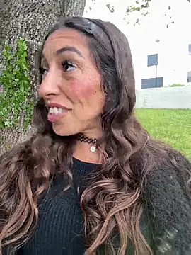 Lalla_Amani লাইভ XXX চ্যাট