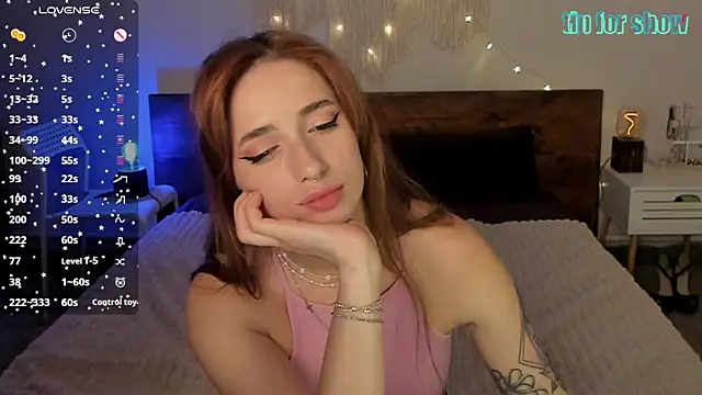 Maria_Moonlight's Live XXX Chat