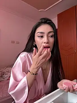 Chat XXX en directo de Bonny_Eva