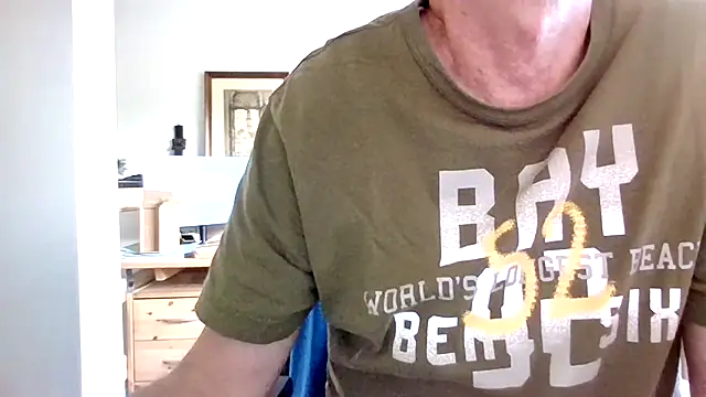 Živý XXX chat HotLucas66