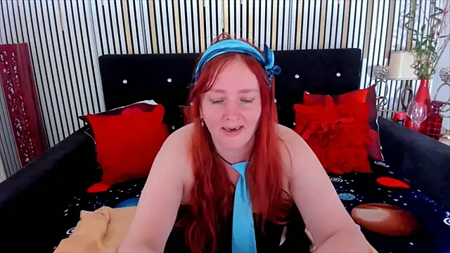 Chat XXX en directo de SinFulTitsDD