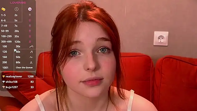 AnnieKim_ – Naživo XXX chat