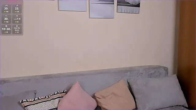 Chatroom XXX en direct de NightSignal