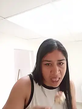 แชท XXX สดของ LexyJohnnes_