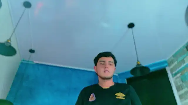 Oliver_Jamees 在線直播表演