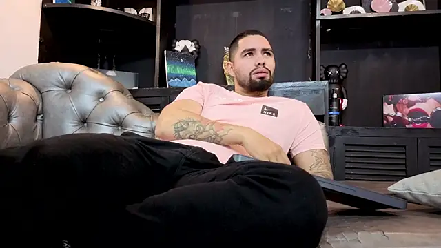 عرض كام matteosantos