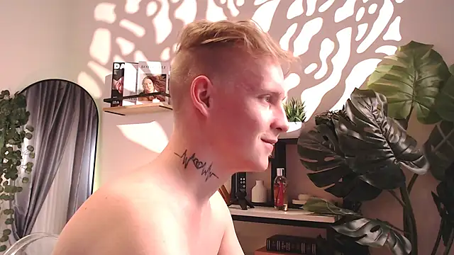 AlexxSweet ওয়েবক্যাম শো