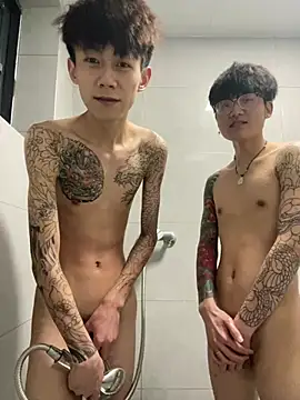 paofu-001のウェブカメラショー