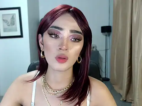 lavandermilk Show Webcam