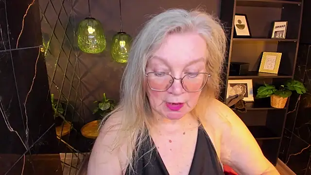 Chatroom XXX en direct de NataliMellow