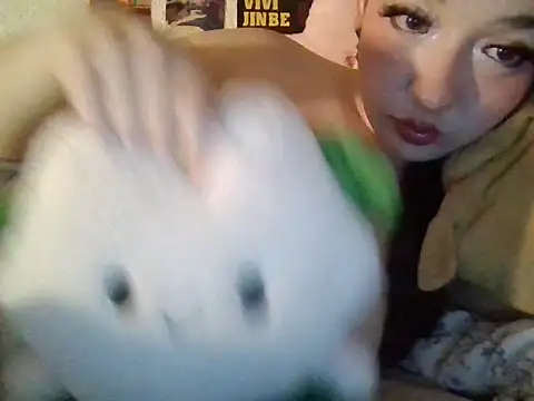 Cerisee04 live XXX chat