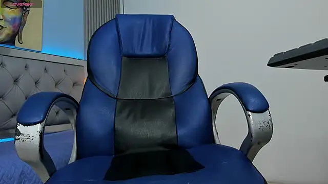 SamBlack_'s Live XXX Chat