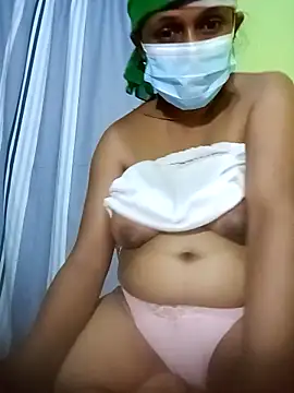 Rithu-SL Adlı Modelin Canlı XXX Sohbeti