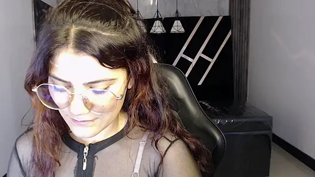 Chat XXX en directo de Scarlett_jhonson_ch