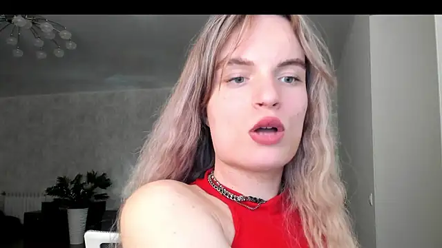 milliKira006's Webcam Show