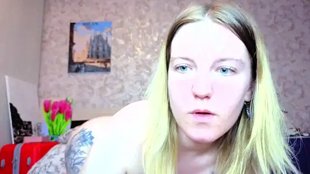 Baiambel_Mi Adlı Modelin Canlı XXX Sohbeti