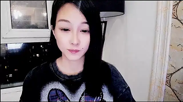 แชท XXX สดของ NIAN-er