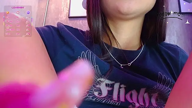 Tammy_soonn Live XXX chat