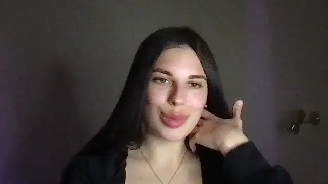 MoonriseGoddess Adlı Modelin Canlı XXX Sohbeti