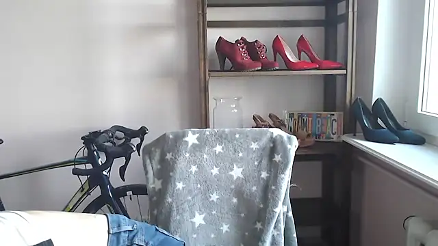 love_megi 라이브 XXX 채팅