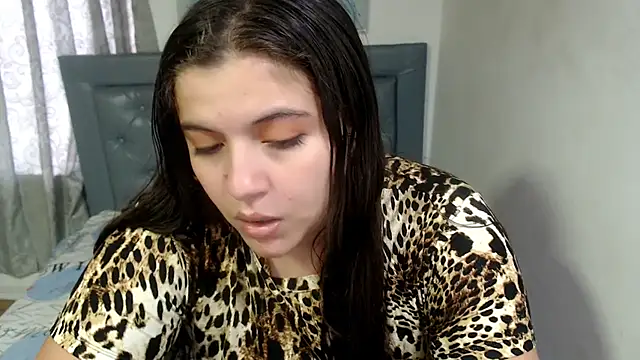 Sembang XXX Secara Langsung sarah_aguilar