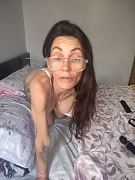 Show de Eimikuro11 na webcam